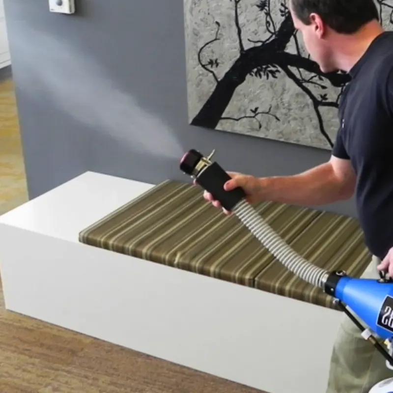 Professional Odor Removal in Greenback, TN
